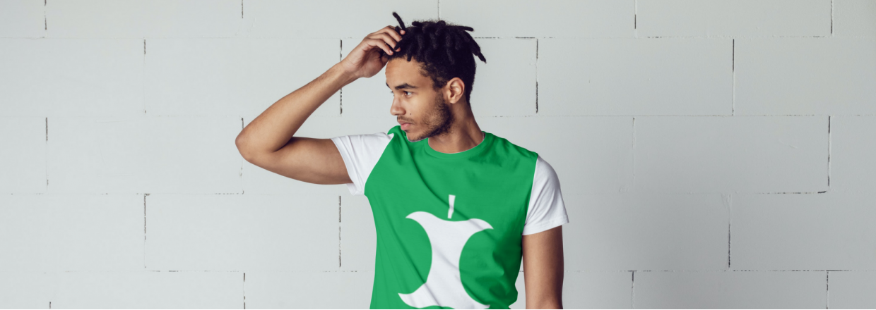 Affaldssystem til affaldssortering