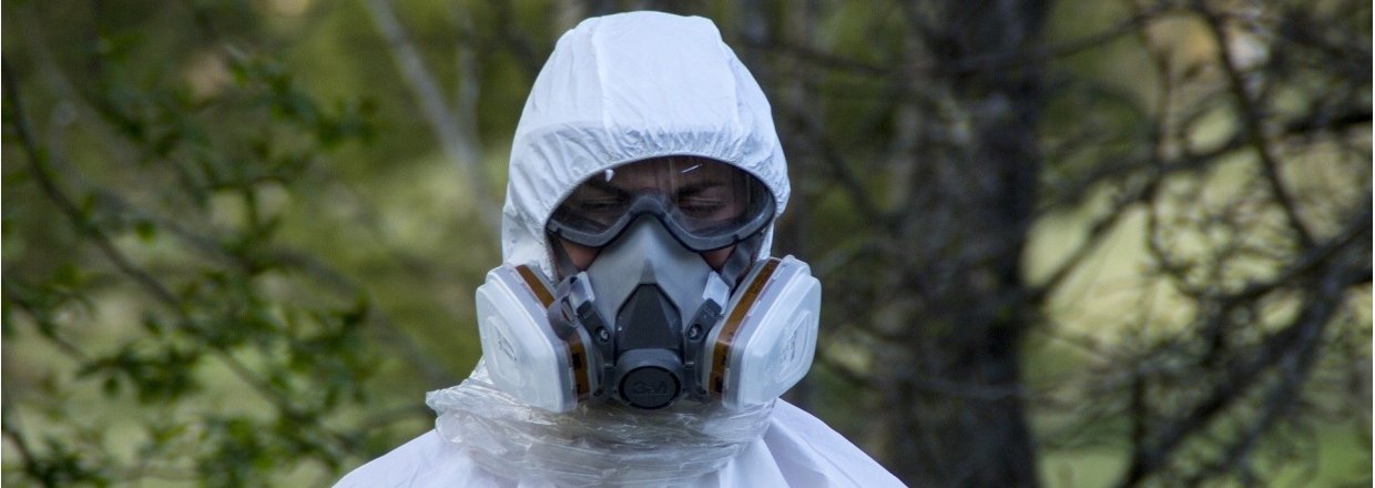 S�dan beskytter du dig imod asbest