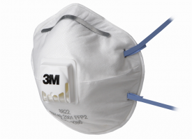 Filtrerende ansigtsmasker