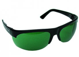 Svejsebriller og skærme