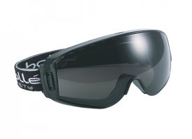 Goggles og helbriller