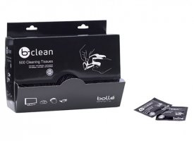 Tilbehør øjenværn