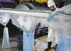 Affaldshåndtering og sanering