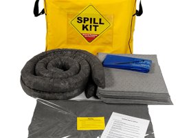 Olie- og Kemikaliespild