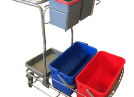 Reng&oslash;ringsvogne