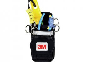 Værktøjsikring i højden