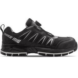 Monitor MIG BOA S3 SRC HRO ESD sikkerhedssko