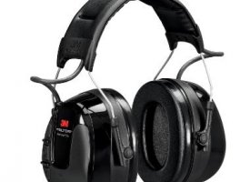 Elektroniske høreværn