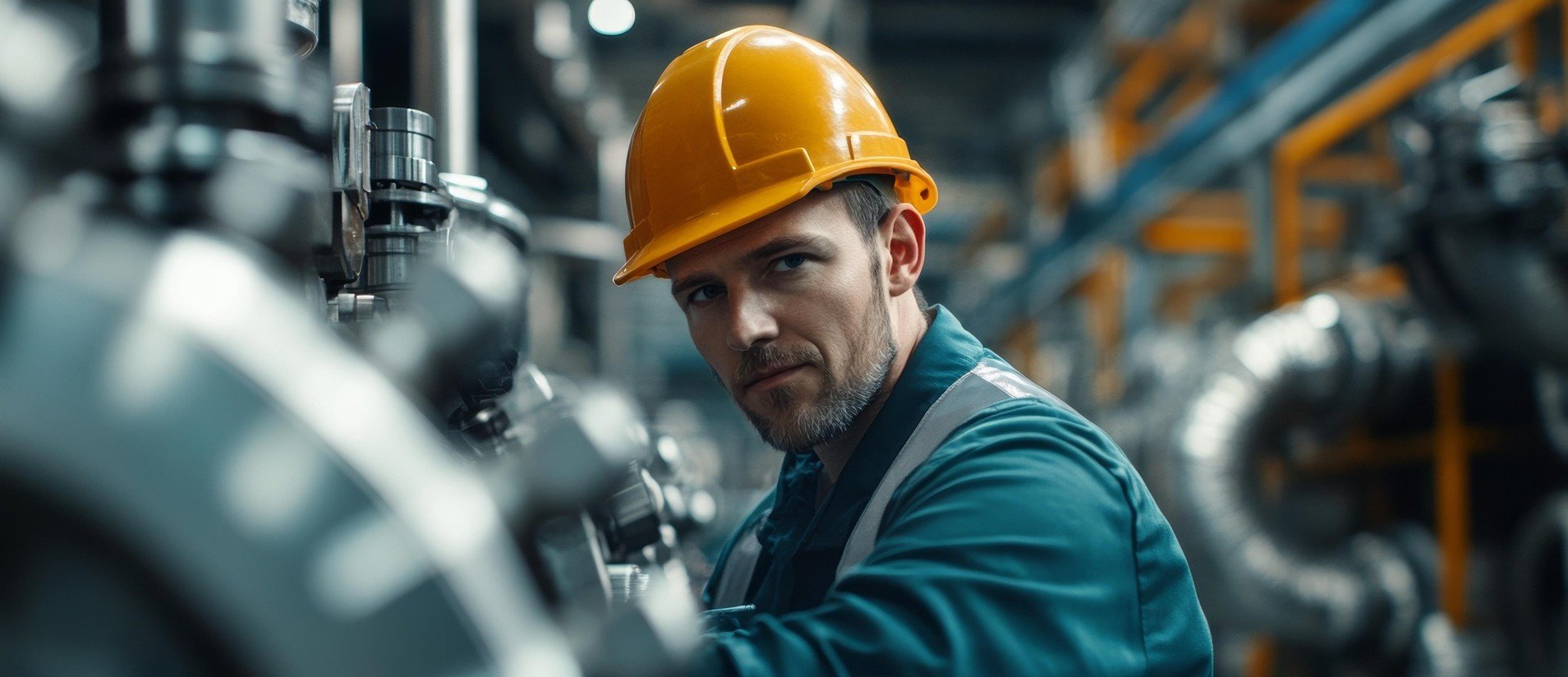 Sikkerhed til professionelle - hver dag