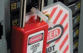 Lockout Tagout