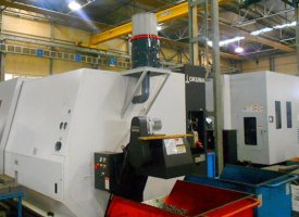 DU-PUY SKY Oliedampsamlere