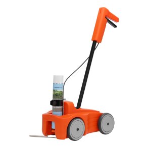 Pureno Linje Opmrkningsvogn