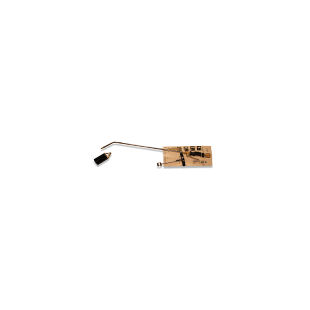 PREMARK Gasbr�nder med stjerne oml�ber og 3 m slange