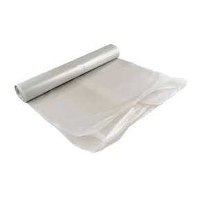 Minatol Affaldss�kke 100L 70x110cm 45my Genanvendt Klare 20rl x 10stk