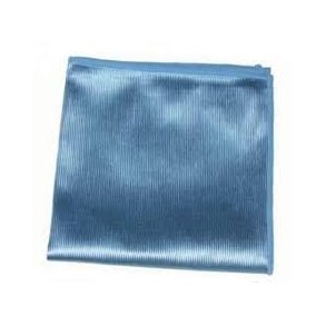 Microfiber Spejl- og glasklud 40x40 cm pk a 10 stk