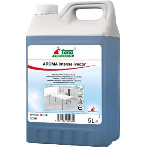 Tana Professional AROMA Intese Ivedor Universalreng�ring 5 liter pk a 2 stk