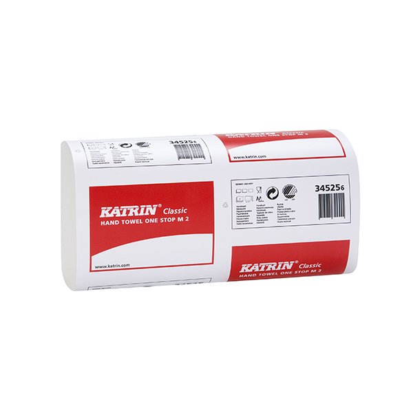 Katrin 34525 M L2 H�ndkl�deark pk 21 x 145 Ark