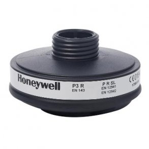 Honeywell Filter P3/PSL med DIN 40 gevind
