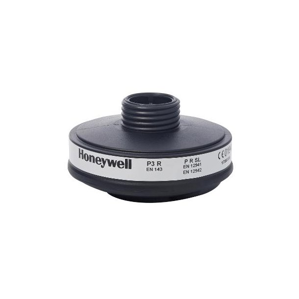 Honeywell Filter P3/PSL med DIN 40 gevind