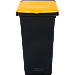 Style Affaldsspand til sortering 53 liter med lg