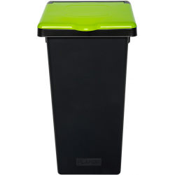 Style Affaldsspand til sortering 53 liter med lg