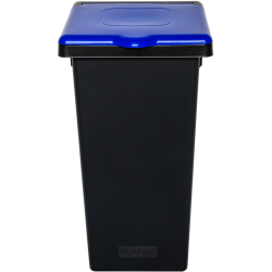 Style Affaldsspand til sortering 53 liter med lg