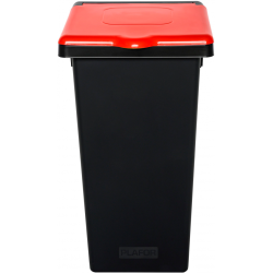 Style Affaldsspand til sortering 53 liter med lg