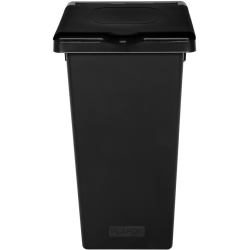 Style Affaldsspand til sortering 53 liter med lg