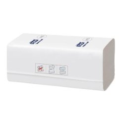Tork PeakServe H5 Continuous hndkldeark 1 lag 12pk a 410 ark
