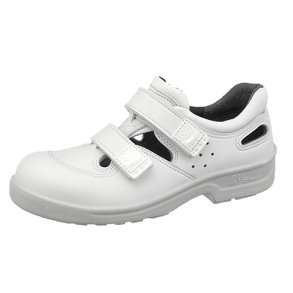 Sievi Relax White Sikkerhedssandal S1 ESD SRC