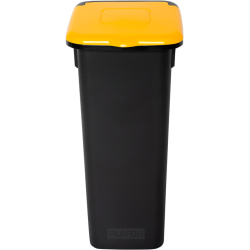 Style Affaldsspand til sortering 20 liter med lg