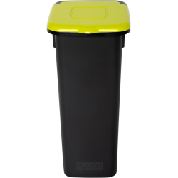 Style Affaldsspand til sortering 20 liter med lg