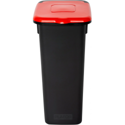 Style Affaldsspand til sortering 20 liter med lg