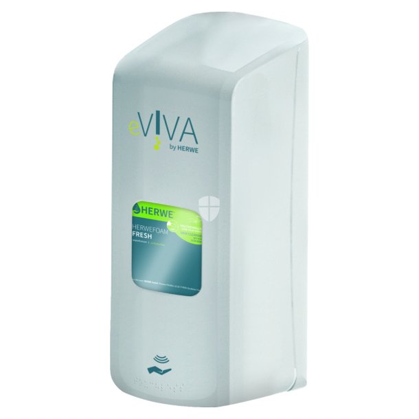 Herwe eVIVA Automatisk dispenser 1000 ml