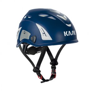 KASK Plasma AQ Klatrehjelm Hi-Viz Bl