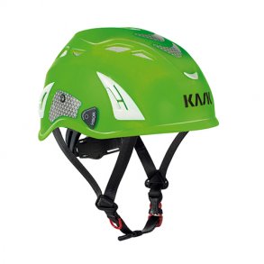 KASK Plasma AQ Klatrehjelm Hi-Viz Grn
