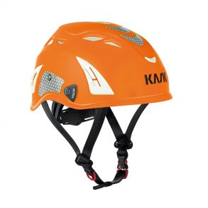 KASK Plasma AQ Klatrehjelm Hi-Viz Orange