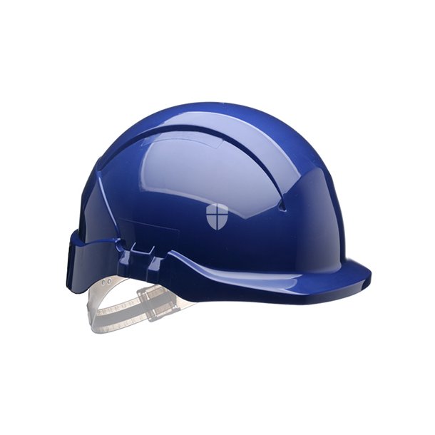 Centurion Concept Hjelm uden Ventilation Kort Skygge