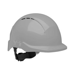 Centurion Concept Hjelm med Ventilation Kort Skygge og Hndhjul