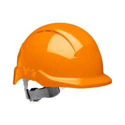 Centurion Concept Hjelm med Ventilation Kort Skygge og Hndhjul