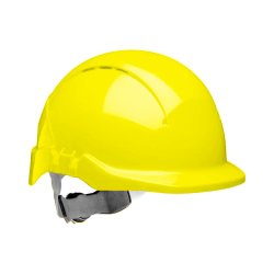 Centurion Concept Hjelm med Ventilation Kort Skygge og Hndhjul