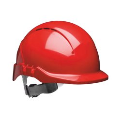 Centurion Concept Hjelm med Ventilation Kort Skygge og Hndhjul