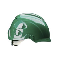 Centurion Nexus Core med Ventilation med Hndhjul