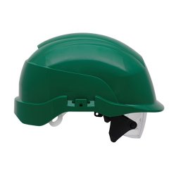 Centurion Spectrum Hjelm med Ventilation og Hndhjul