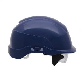 Centurion Spectrum Hjelm med Ventilation og Hndhjul