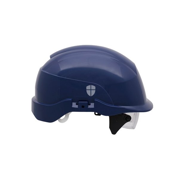 Centurion Spectrum Hjelm med Ventilation og Hndhjul
