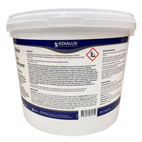 Tanaco Professionel Udvanding mod Myrer Xtra 20x100g (2 kg)