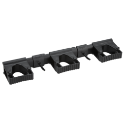 Hygiejnisk Fleksibelt Vgophngssystem 420 mm