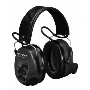 3M Tactical XP hrevrn