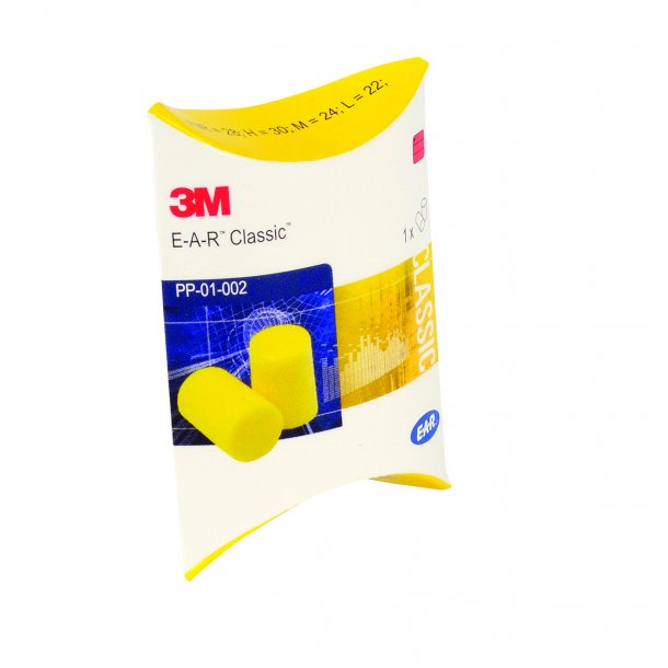 3M EAR Classic �repropper pk a 250 par